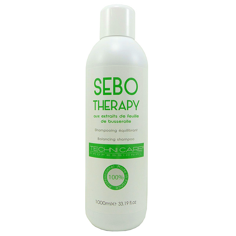 Sebo Therapy shampooing TechniCare 1lt